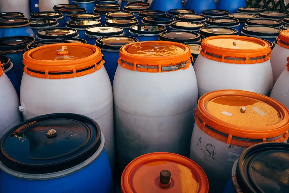 Chemical & Toxic Waste Cleanup in Middletown, NY